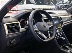 فولكسفاغن أطلس كروس سبورت